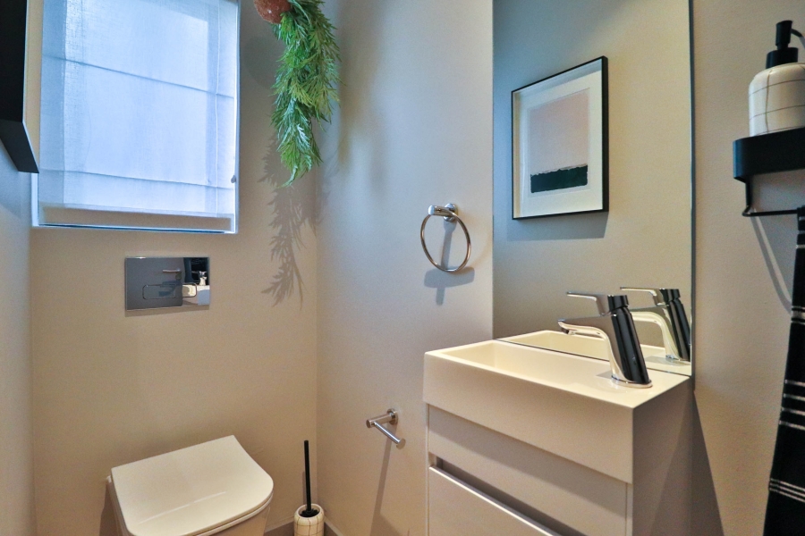 3 Bedroom Property for Sale in Tijgerhof Western Cape